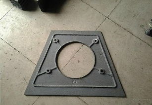 章丘重汽底盘件专业生产 走进龙胜达精密铸造厂