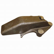 宁波奉化华伟精密铸造 精铸行业的专业力量