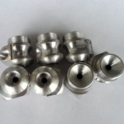 精密制造，值得信赖——兴化市春松不锈钢制品厂诚接各类机械加工订单