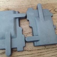 宁波市鄞州飞达精密铸造厂 专注于溶模精密铸造件的专业制造商