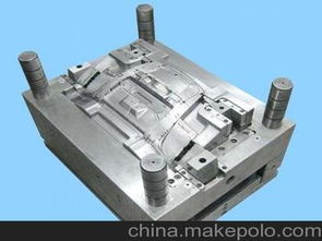 精科模具厂 优质供应商与精密铸造件的价格优势