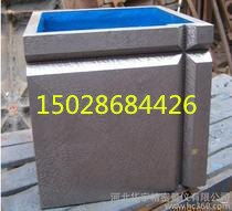 泊头市诚益精密量仪厂300x300铸铁方箱价格与产品解析