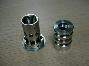 深圳市永昌精密五金制品厂 精密铸造件的高清世界与卓越品质